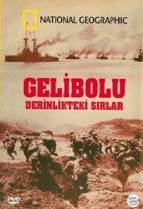 Gelibolu Derinlikteki Sırlar Gelibolu Derinlikteki Sırlar