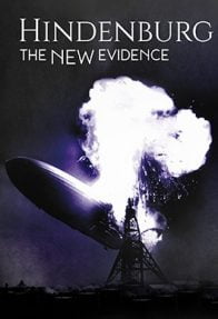 Hindenburg Yeni Kanıt