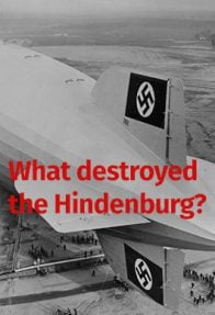 Hindenburgu Ne Yok Etti