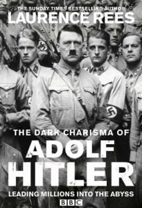Hitler Öldüren Karizma Hitler Öldüren Karizma