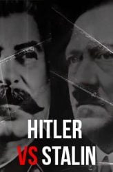 Hitler Staline Karşı