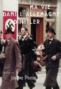 Hitlerin Almanyasındaki Hayatım