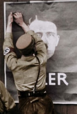 Hitlerin Çocuk Askerleri