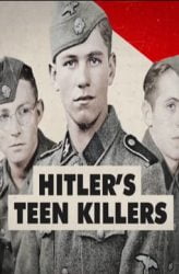 Hitlerin Genç Askerleri