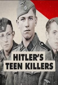 Hitlerin Genç Askerleri