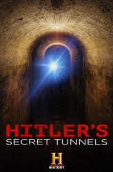 Hitlerin Gizli Tünelleri