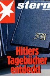 Hitlerin Günlükleri