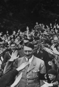 Hitlerin İnsanları Hitlerin İnsanları