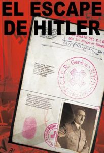 Hitlers Escape Hitlers Escape