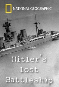 Hitlerin Kayıp Gemisi