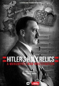 Hitlerin Kutsal Hazinesi Hitlerin Kutsal Hazinesi