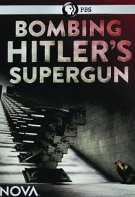 Hitlerin Süper Silahını Bombalamak