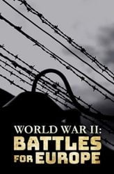 İkinci Dünya Savaşı Avrupa Savaşları