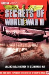 İkinci Dünya Savaşının Sırları