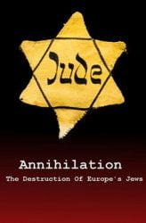 İmha Avrupalı Yahudilerin Yok Edilişi