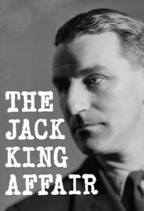 Jack King Vakası Jack King Vakası