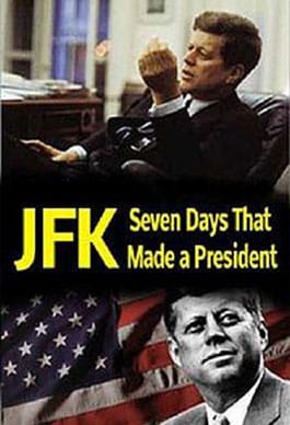 JFK Başkanı Yaratan 7 Gün