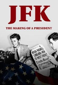 JFK Yüzyıllık Süreç JFK Yüzyıllık Süreç