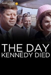 Kennedynin Öldüğü Gün Kennedynin Öldüğü Gün