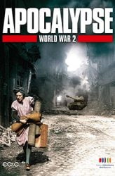 Kıyamet İkinci Dünya Savaşı