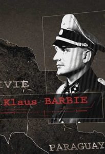 Klaus Barbieyi Avlamak Klaus Barbieyi Avlamak