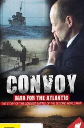 Konvoy Atlantik İçin Savaş