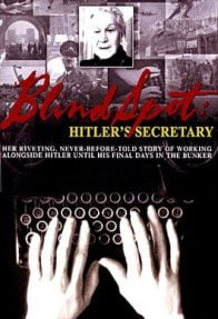 Kör Nokta Hitlerin Sekreteri