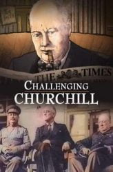 Churchillin En Büyük Oyunu