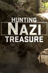 Nazi Hazinelerini Arayış