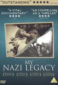 Nazi Mirasım Nazi Mirasım