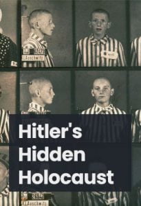Nazi Ölüm Taburları