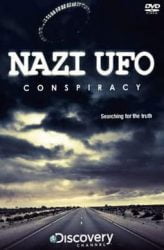 Nazi Ufo Komplosu