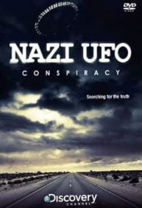 Nazi Ufo Komplosu Nazi Ufo Komplosu