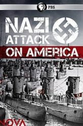 Nazilerin Amerika Saldırısı