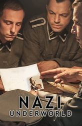 Nazilerin Karanlık Dünyası
