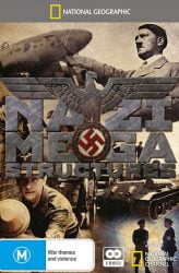 Nazilerin Mega Yapıları