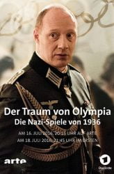 Nazilerin Olimpiyat Rüyası