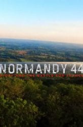 Normandiya 44 DGünü ve Fransa Savaşı