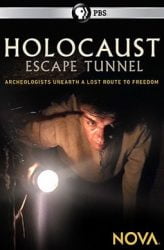 Holokosttan Kaçış Tüneli
