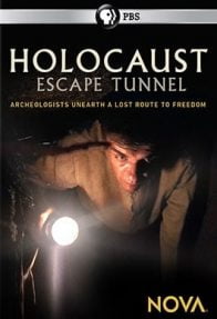 Holokosttan Kaçış Tüneli