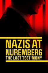 Nürnbergteki Naziler Kayıp Dosyalar