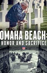 Omaha Beach Honor and Sacrifice