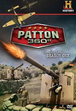 Patton 360