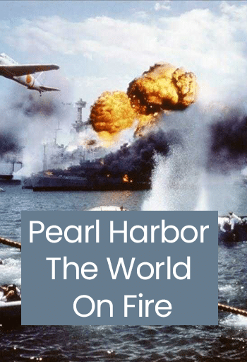 Pearl Harbor