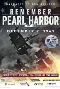 Remember Pearl Harbor Remember Pearl Harbor