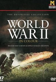 Renklerle İkinci Dünya Savaşı