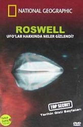 Roswell Ufolar Hakkında Neler Gizlendi