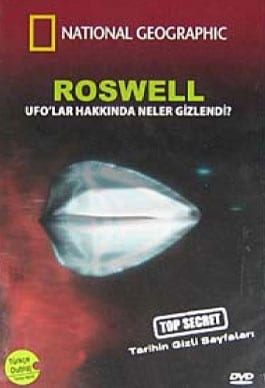 Roswell Ufolar Hakkında Neler Gizlendi