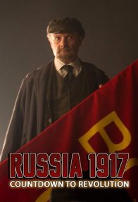 Rusya 1917 Devrime Geri Sayım