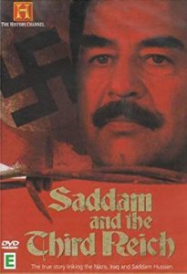 Saddam ve Üçüncü Reich